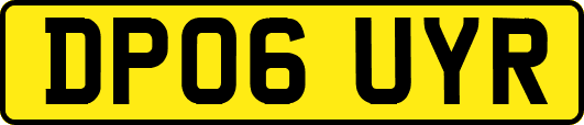 DP06UYR