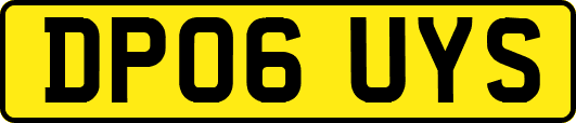 DP06UYS
