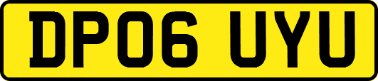 DP06UYU