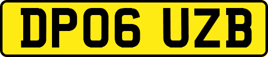 DP06UZB