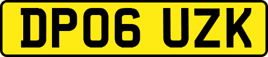 DP06UZK
