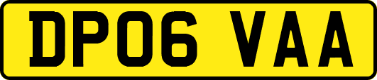 DP06VAA