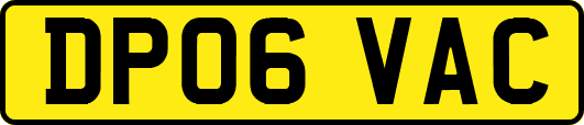 DP06VAC