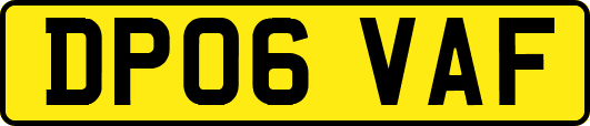 DP06VAF