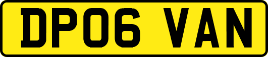 DP06VAN