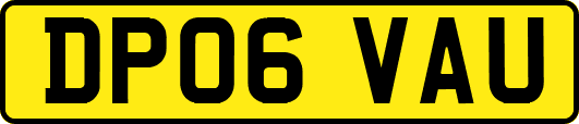 DP06VAU