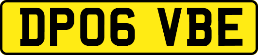 DP06VBE