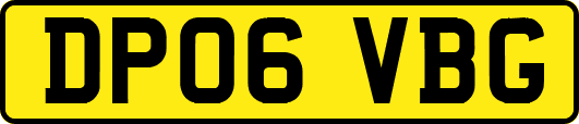 DP06VBG