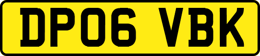 DP06VBK