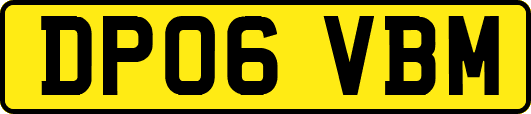 DP06VBM