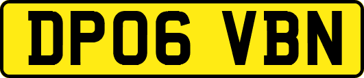 DP06VBN