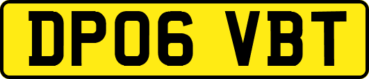 DP06VBT