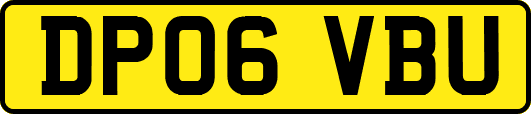 DP06VBU
