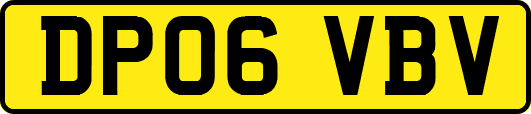 DP06VBV