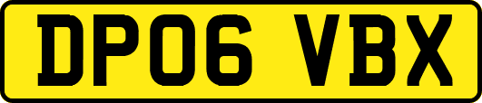 DP06VBX