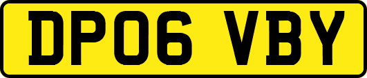 DP06VBY