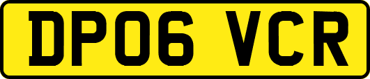 DP06VCR