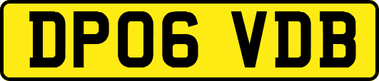DP06VDB