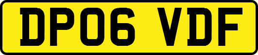 DP06VDF
