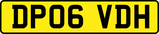 DP06VDH