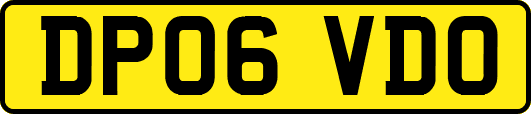 DP06VDO