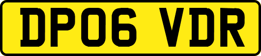 DP06VDR