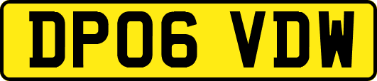 DP06VDW