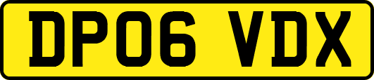 DP06VDX