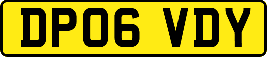 DP06VDY