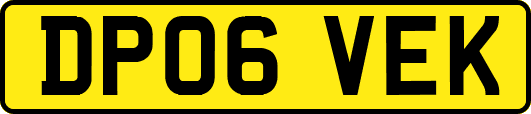 DP06VEK