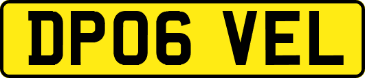 DP06VEL