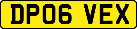 DP06VEX