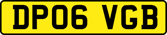 DP06VGB