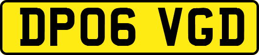 DP06VGD
