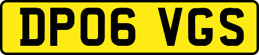 DP06VGS