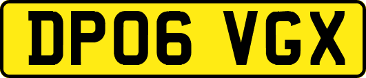 DP06VGX