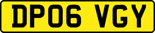 DP06VGY