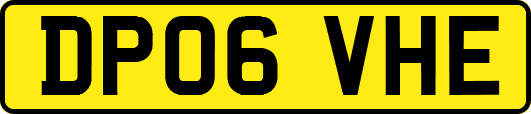DP06VHE