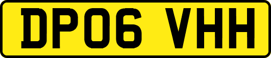 DP06VHH