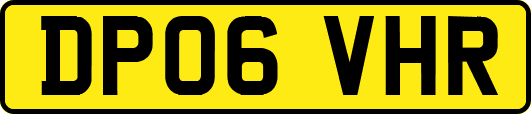 DP06VHR