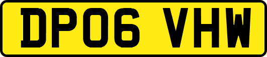 DP06VHW
