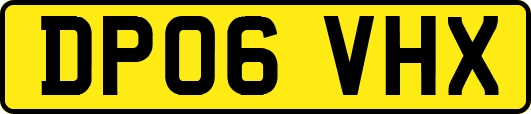 DP06VHX