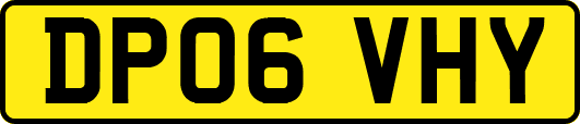 DP06VHY