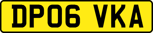 DP06VKA