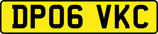 DP06VKC
