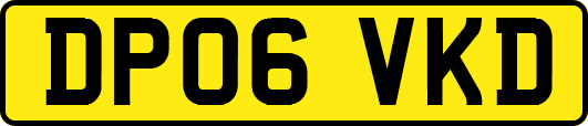 DP06VKD