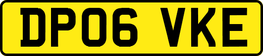 DP06VKE