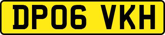 DP06VKH