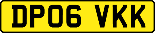 DP06VKK