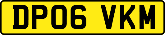 DP06VKM